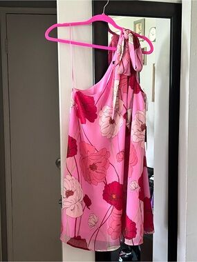 NWT Express Floral Sundress in Medium